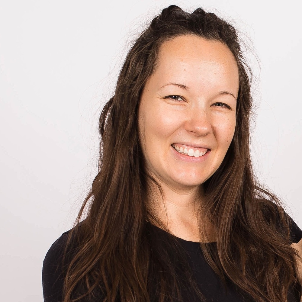 Meet your Posher, Elizabeth